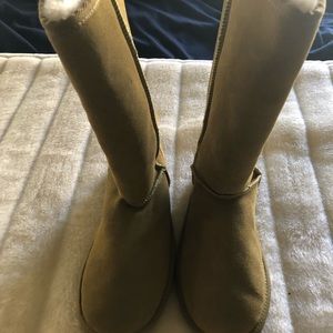 Ugh boots (tall)